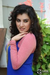 Archana at Tharuvatha Katha Movie Opening